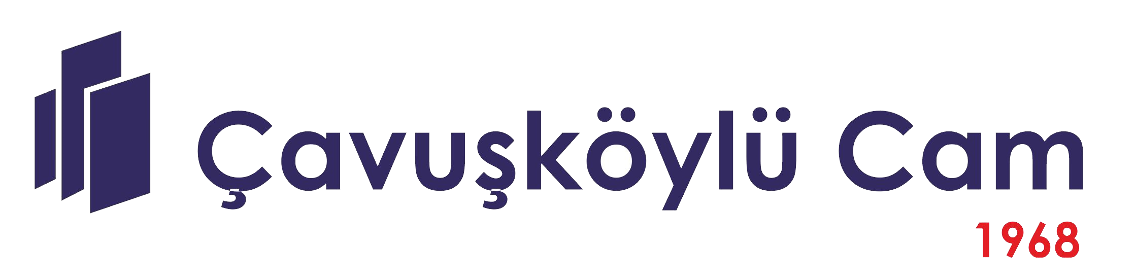 Çavuşköylü Cam Logo